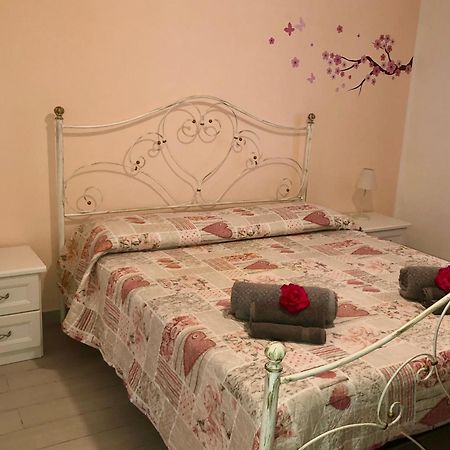 Вилла Residenza San Michele Тропея Экстерьер фото
