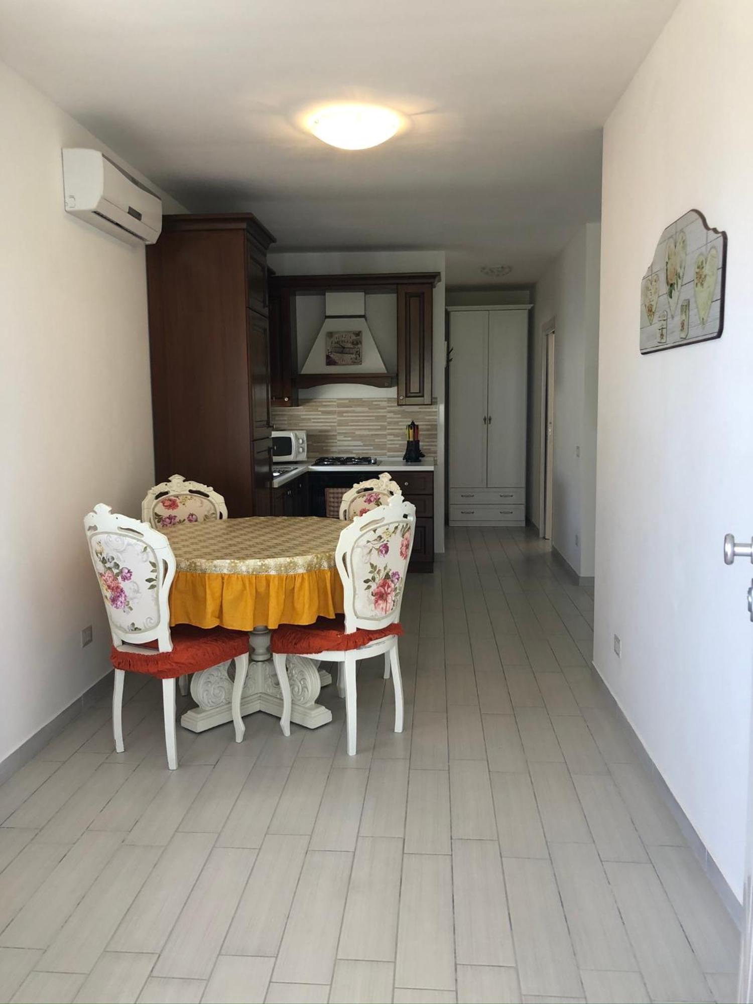 Вилла Residenza San Michele Тропея Экстерьер фото