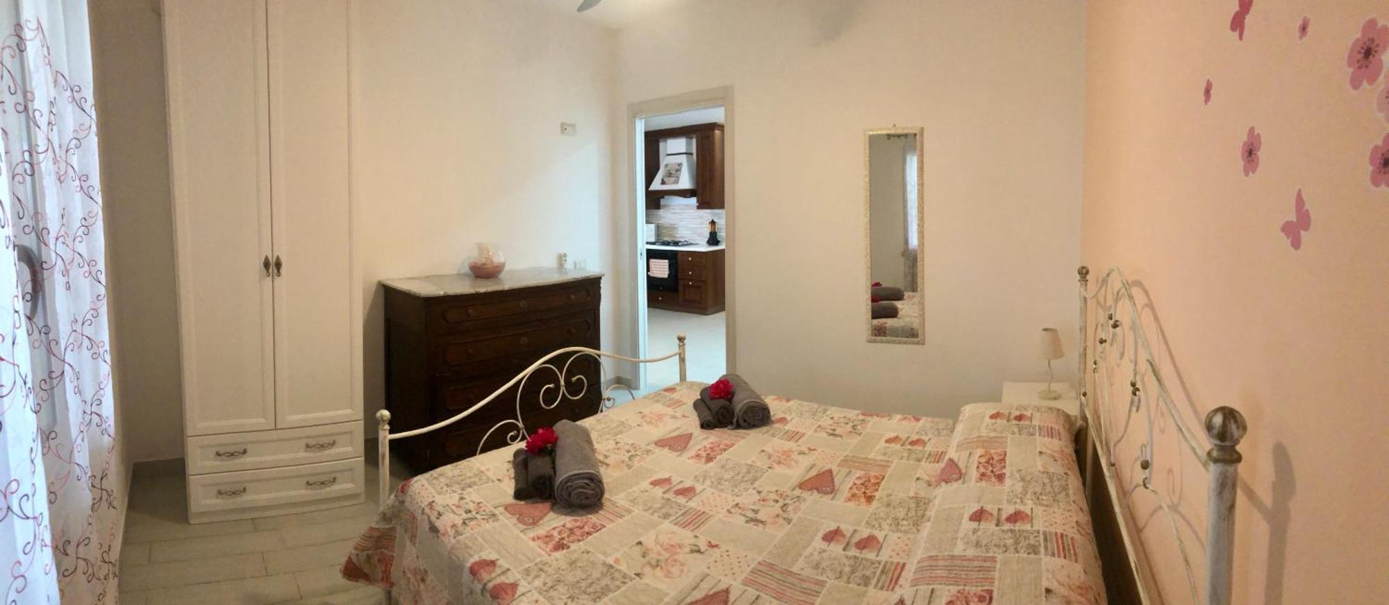 Вилла Residenza San Michele Тропея Экстерьер фото