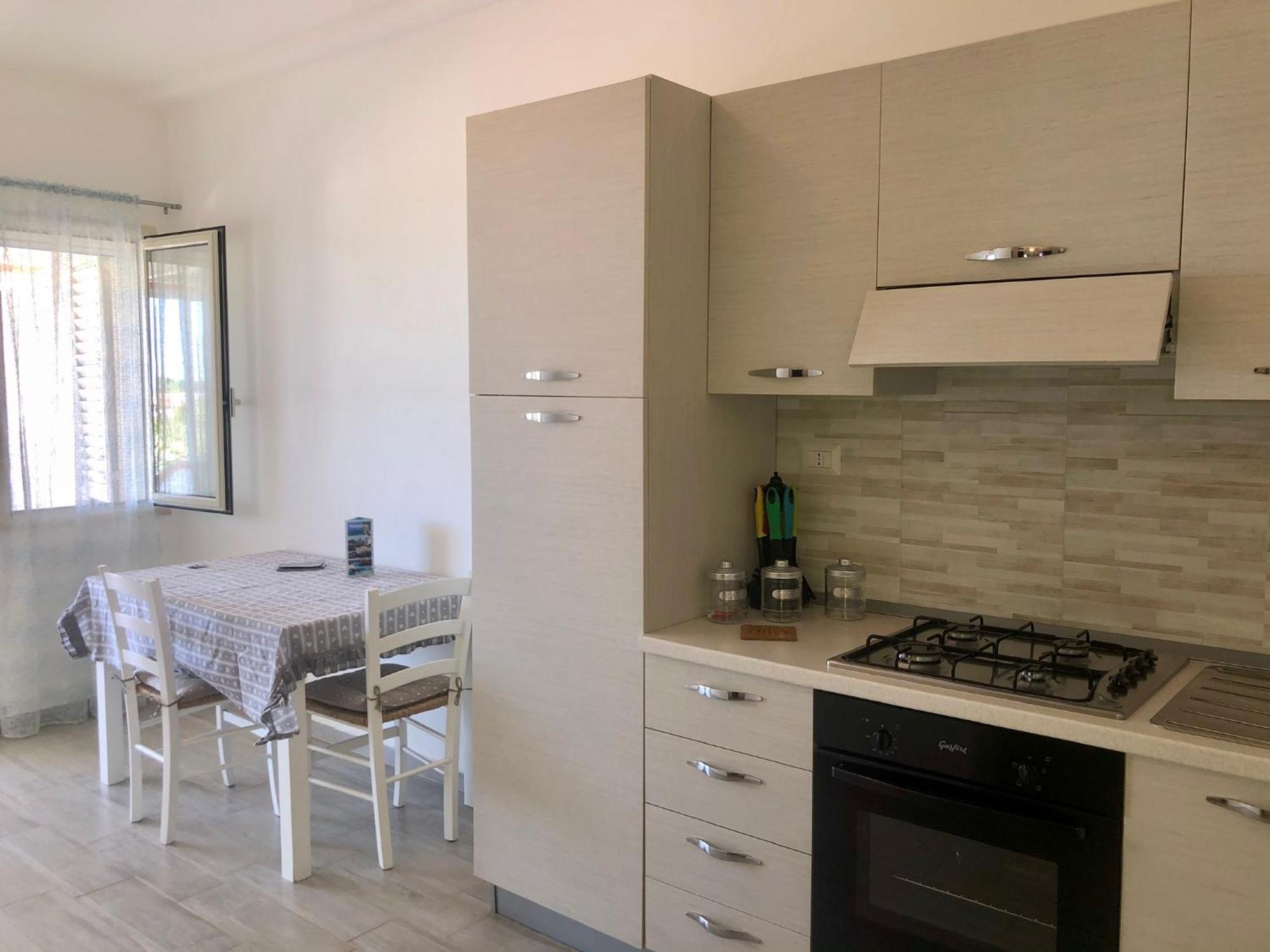 Вилла Residenza San Michele Тропея Экстерьер фото