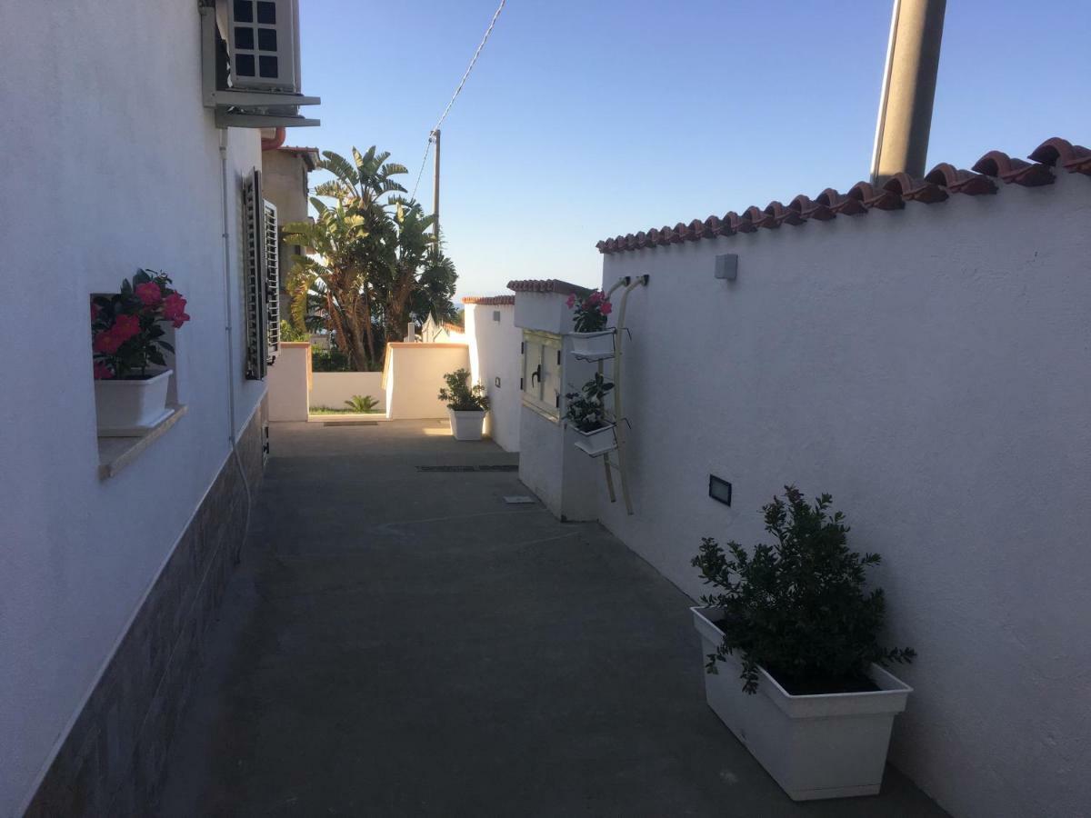 Вилла Residenza San Michele Тропея Экстерьер фото